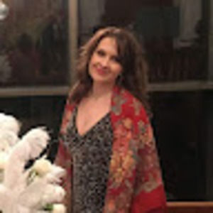 Meet your Posher, Katerina